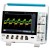 Digital Oscilloscope 4 Channel with Touch Screen