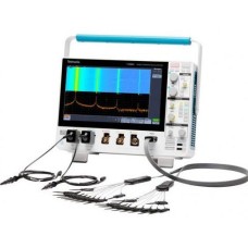 Digital Oscilloscope with Bandwidth upgrade