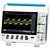 Digital Storage Oscilloscope with bigger display
