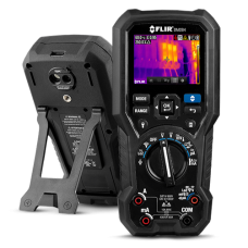 FLIR DM284 True RMS DMM with Thermal Imager