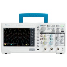 Techno Scientific Tektronix TBS1072C 70 MHz Digital Oscillosope