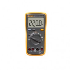Techno Scientific Fluke 15B plus Digital Multimeter