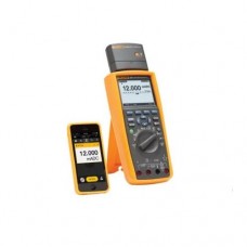 Techno Scientific Fluke 289 True-RMS Data Logging Multimeter
