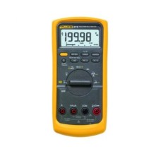 Techno Scientific Fluke 87V Industrial Multimeter