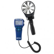 VELOCICALC ROTATING VANE ANEMOMETER 