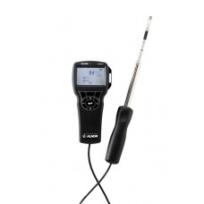 VELOMETER THERMAL ANEMOMETERS 