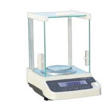 Analytical Balances