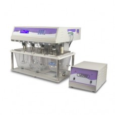 Dissolution Test Apparatus