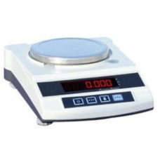 Gold And Silver Weighing Scale