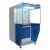 Horizontal Laminar Airflow