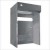 Laminar Air Flow