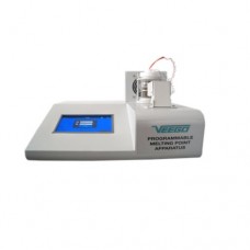 Melting Point Apparatus