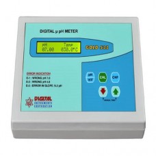 Ph Meter Ph Meter