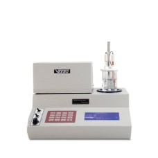 Potentiometric Titrator