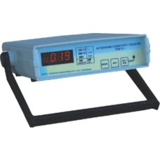 Tds Conductivity Meter