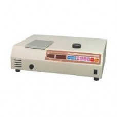 Visible Spectrophotometer Visible Spectrophotometer