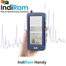 HandyRam-Handheld Raman Spectrometer