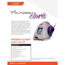 Soft Tissue Dental Laser