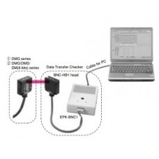 BNC HB1 Data Transfer Checker BNC HB1 Data Transfer Checker