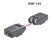 BWF-110 Serial Type Optical Data Transmission Device