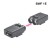 BWF 1E Serial Type Optical Data Transmission Device