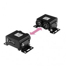 CWF Optical Data Transmission Device