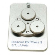 Diamond Ex Press