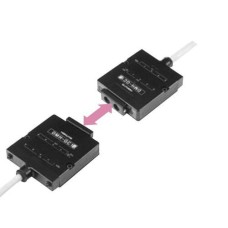 DMH Optical Data Transmission Device