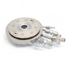 High Temperature Vacuum Gas Flow High Temperature Vacuum Gas Flow