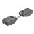 Long Distance Serial Optical Data Transmission Device