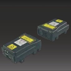 Non Contact Optical Data Transmission Device