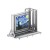Painting X Ray Inspection Scanner Systems