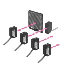 PEX Photoelectric Switch