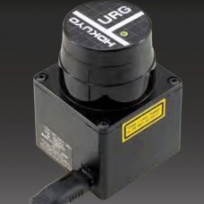 URG Scanning Laser Range Finder
