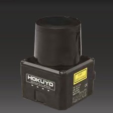 UST Scanning Laser Range Finder