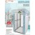 Automatic Disinfection Tunnel