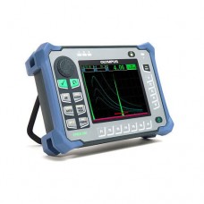 EPOCH 650 Ultrasonic Flaw Detector