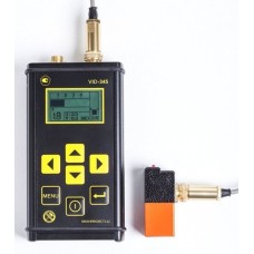 Eddy Current Flaw Detector