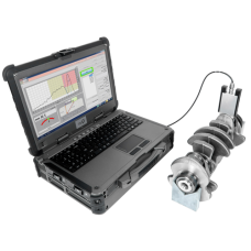 Hardness Case Depth Tester