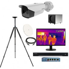 Hikvision Thermal Camera