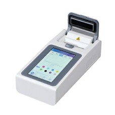 Isothermal Fluorescence PCR