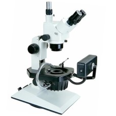 Jewellery Gem Microscope