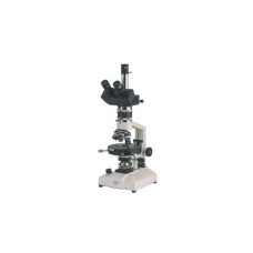Metzer - M Trinocular Research Polarising Microscope