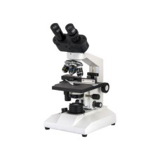 Metzer M Binocular Research Microscope