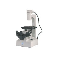 Metzer M Binocular Tissue Culture Microscope