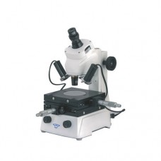 Metzer- M Advanced Tool Maker Microscope Metzer- M Advanced Tool Maker Microscope