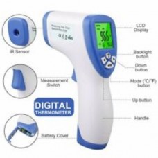 Non Contact Infrared Thermometer