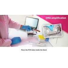 PCRmini Thermal Cycler