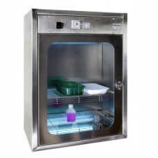 UV Chamber for Surface Disinfection
