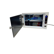 UV Disinfection Chamber